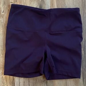 Yogalicious Lux Shorts